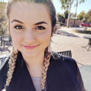 Meet your Posher, Kirsten